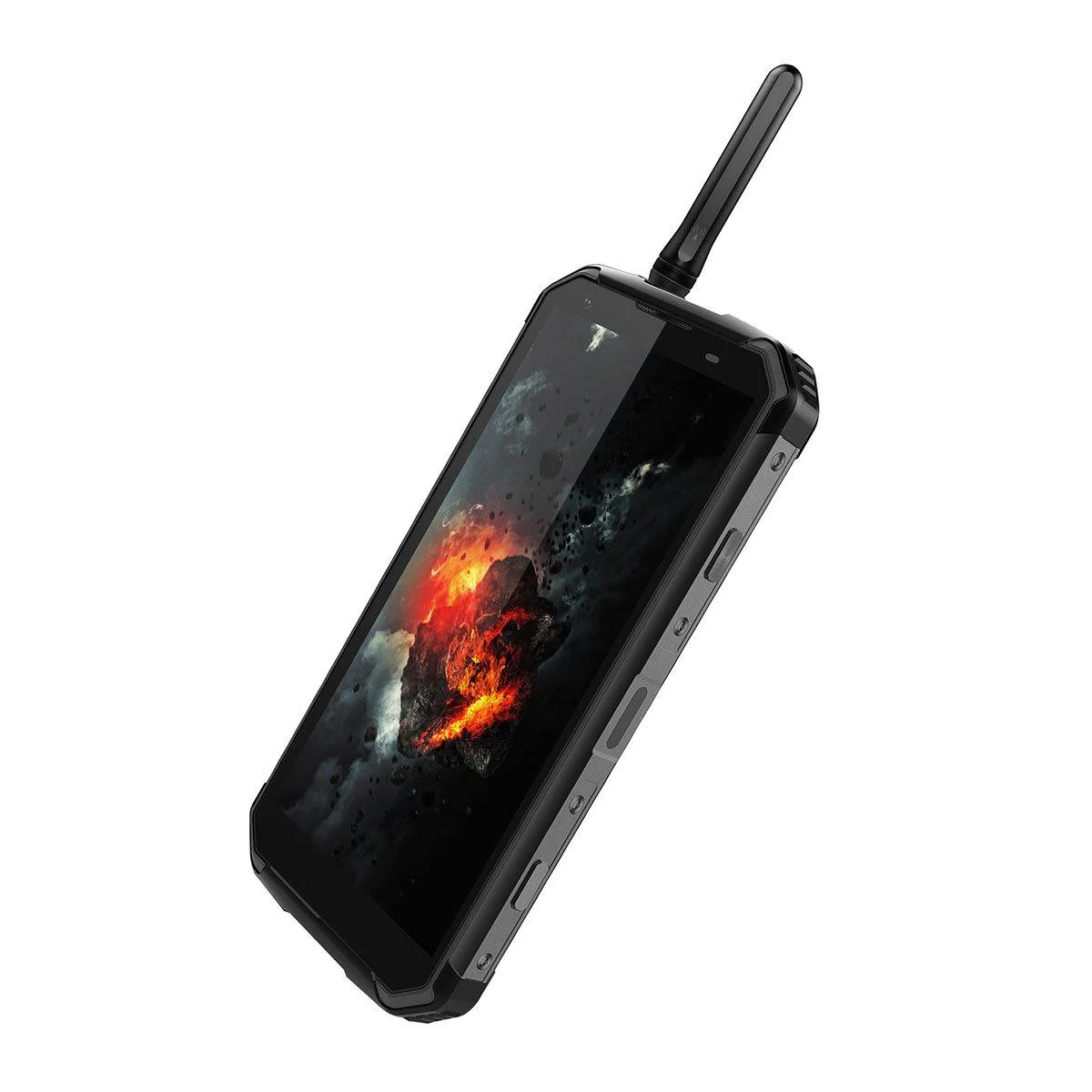 Blackview BV9500 Pro Walkie Talkie 6 GB + 128 GB 4G Robustes Telefon – Offiziell generalüberholt - Image 6