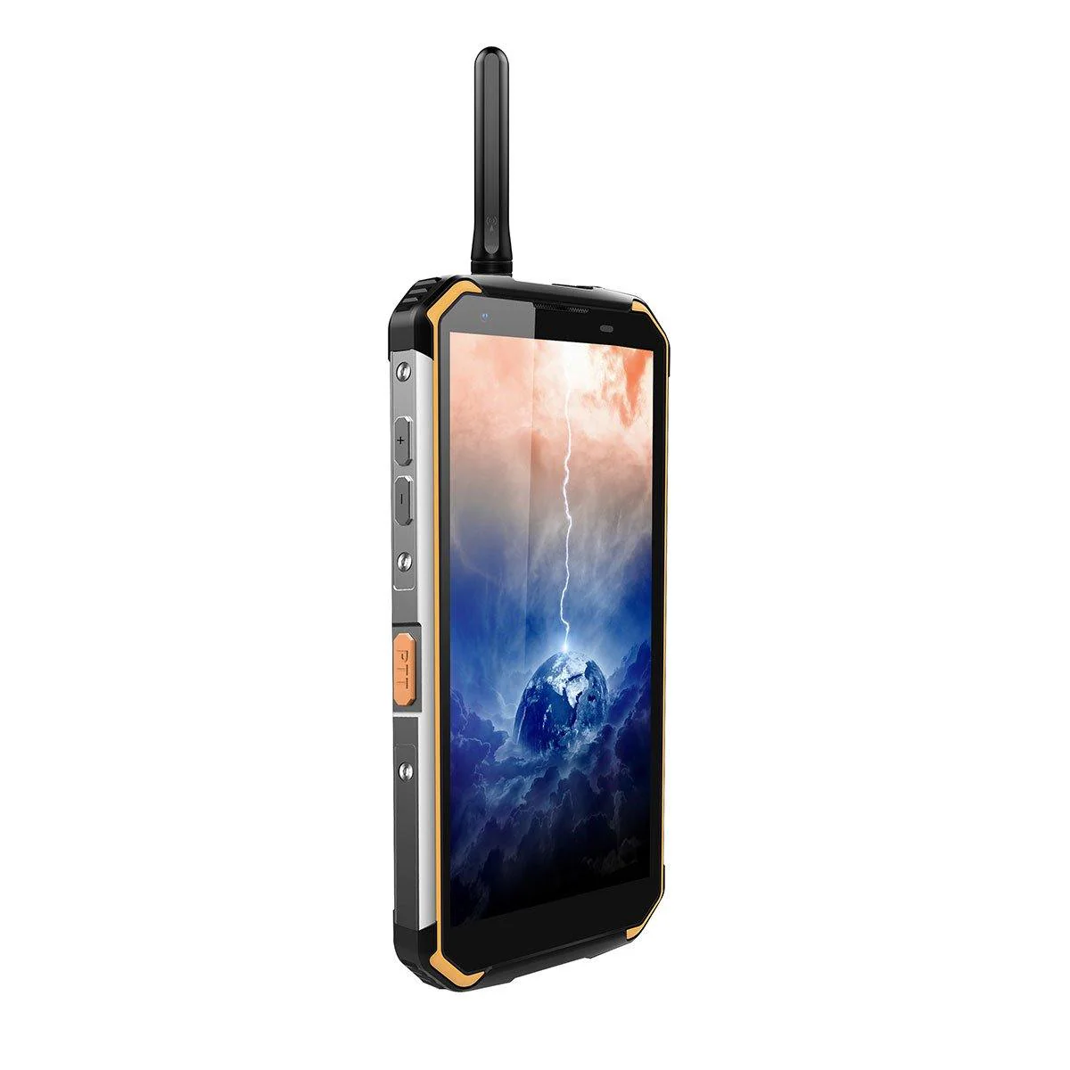 Blackview BV9500 Pro Walkie Talkie 6 GB + 128 GB 4G Robustes Telefon – Offiziell generalüberholt - Image 8