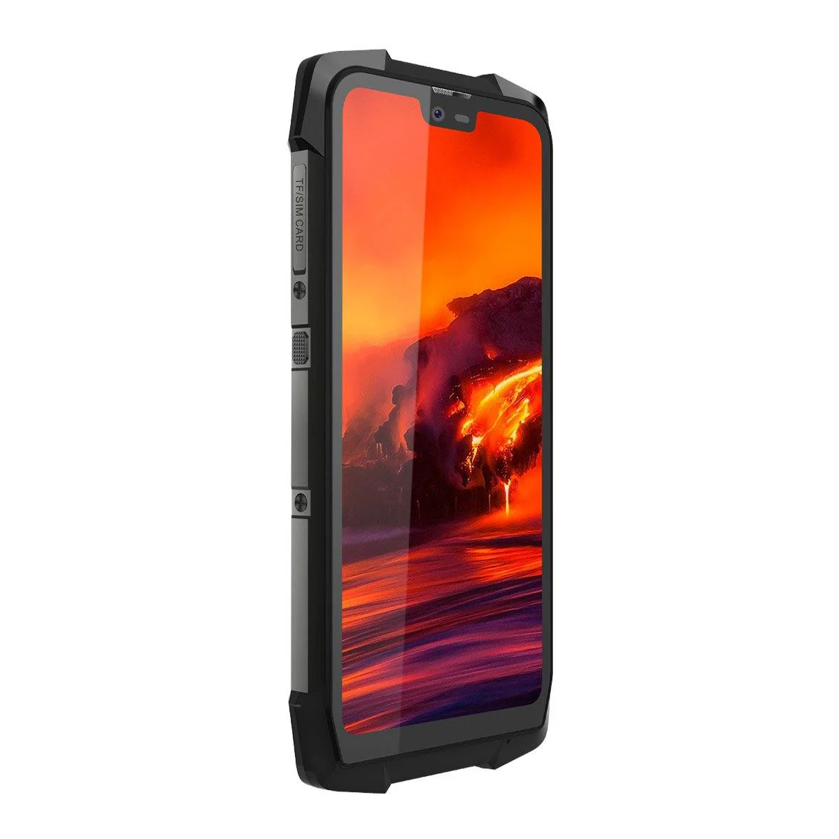 Blackview BV9700 Pro Octa-Core 2,1 GHz 6 GB + 128 GB Wireless Charging 4G Rugged Smartphone – Offiziell generalüberholt - Image 4