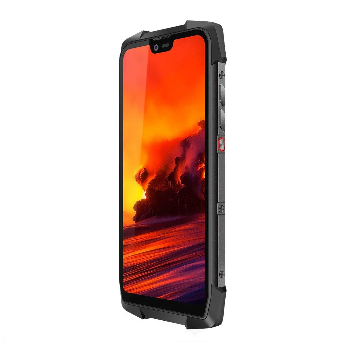 Blackview BV9700 Pro Octa-Core 2,1 GHz 6 GB + 128 GB Wireless Charging 4G Rugged Smartphone – Offiziell generalüberholt - Image 5