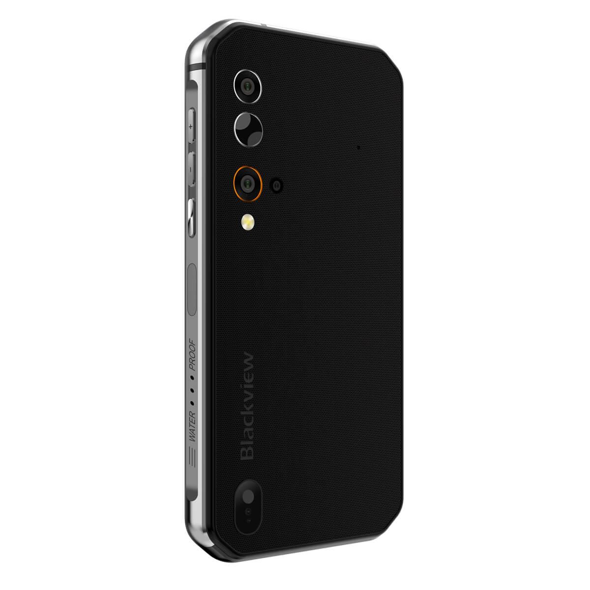 Blackview BV9900 Pro 8+128 GB Wärmebildkamera Robustes 4G-Smartphone - Image 15