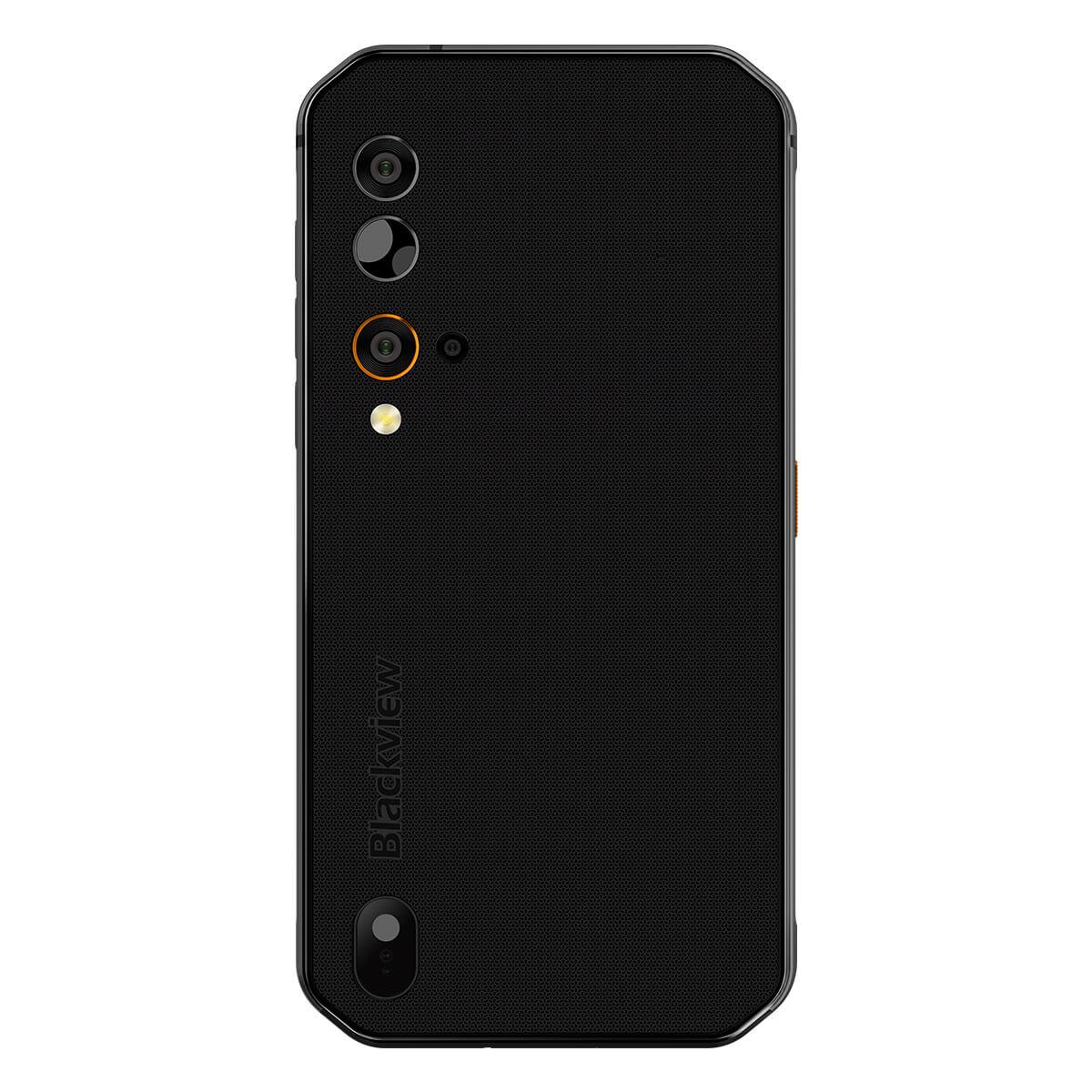 Blackview BV9900 Pro 8+128 GB Wärmebildkamera Robustes 4G-Smartphone - Image 3