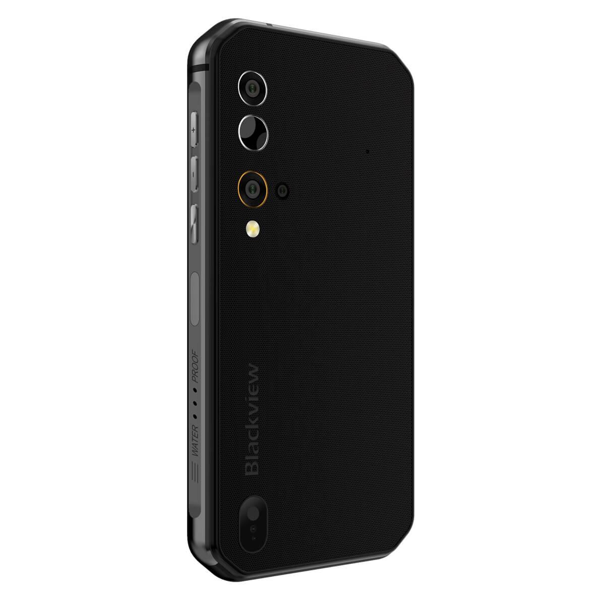 Blackview BV9900 Pro 8+128 GB Wärmebildkamera Robustes 4G-Smartphone - Image 5