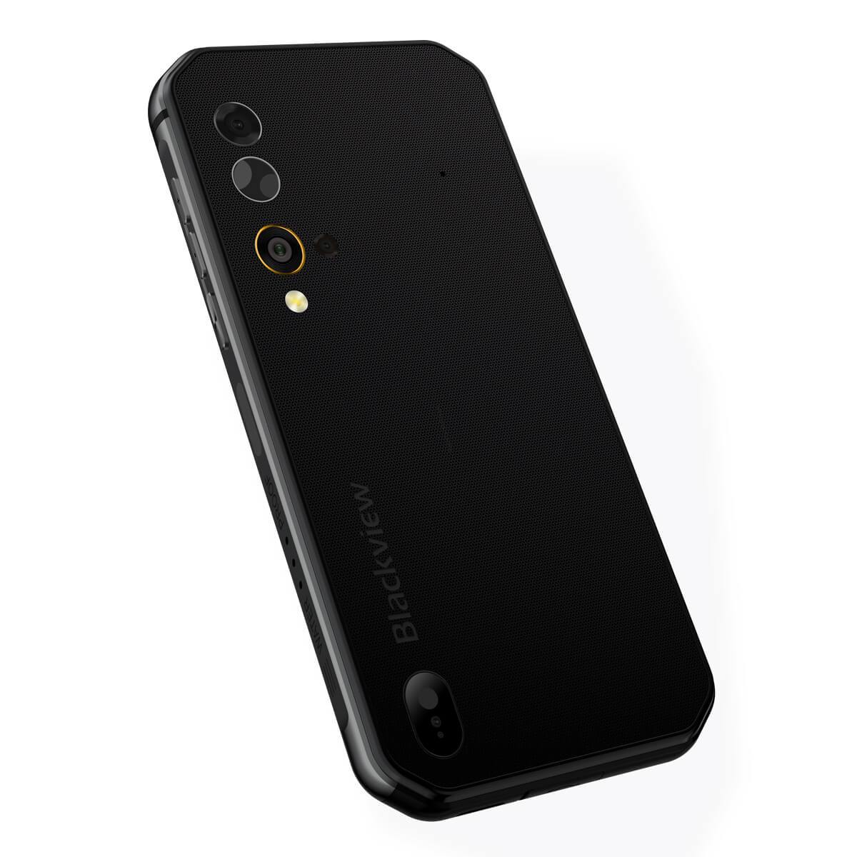 Blackview BV9900 Pro 8+128 GB Wärmebildkamera Robustes 4G-Smartphone - Image 6