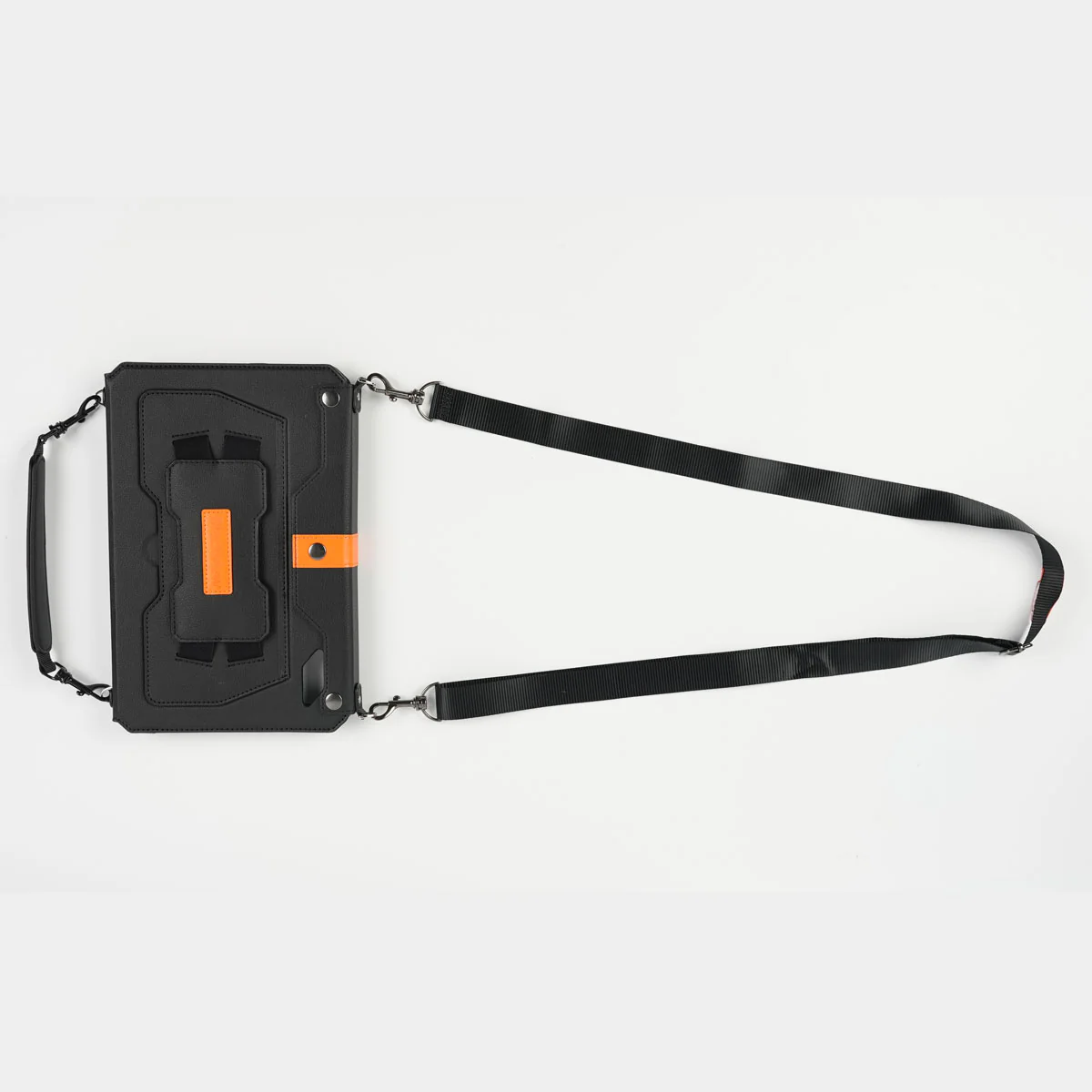 Blackview C02 Leder-Schutzhülle mit Schultergurt für Active 8 Pro - Image 3