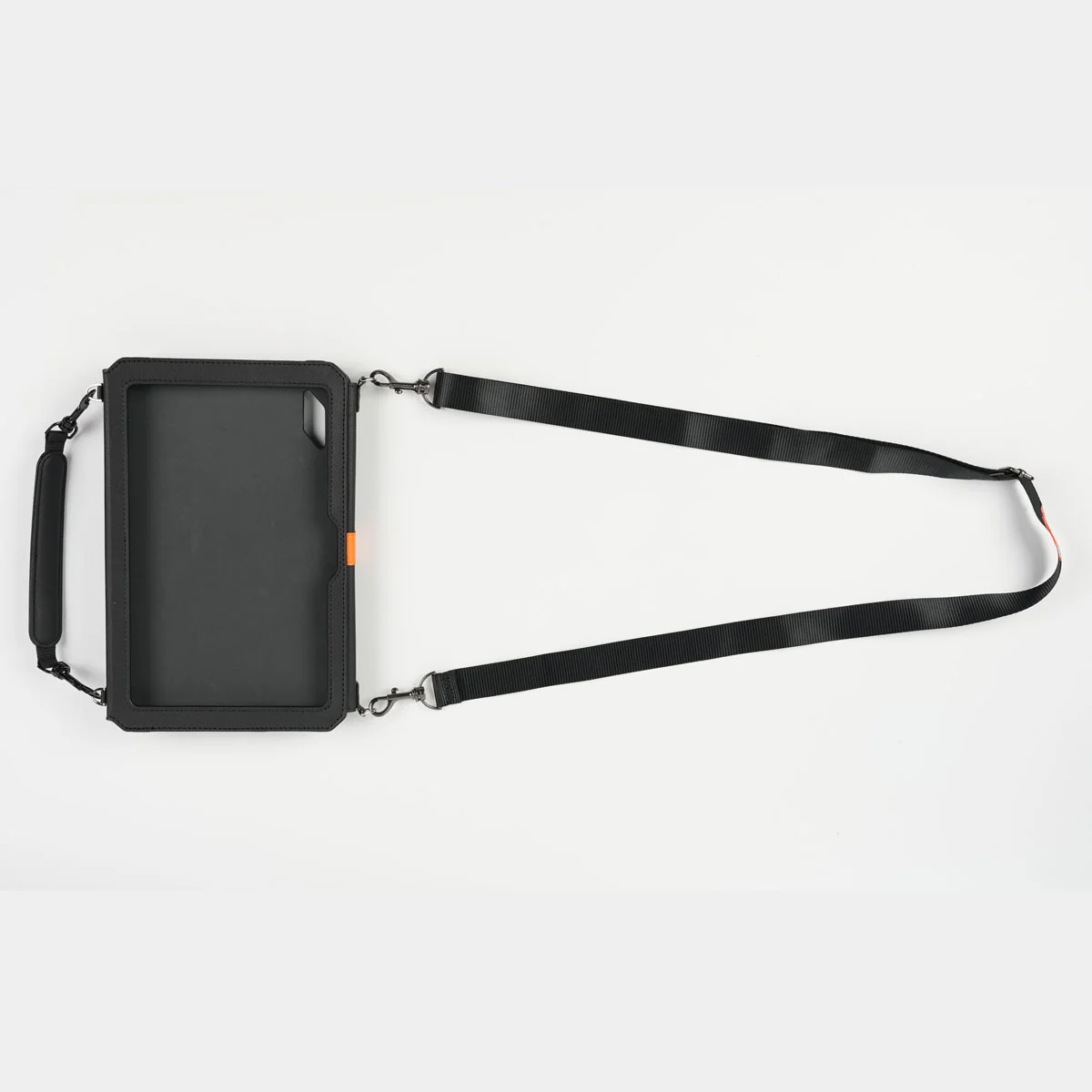 Blackview C02 Leder-Schutzhülle mit Schultergurt für Active 8 Pro - Image 4