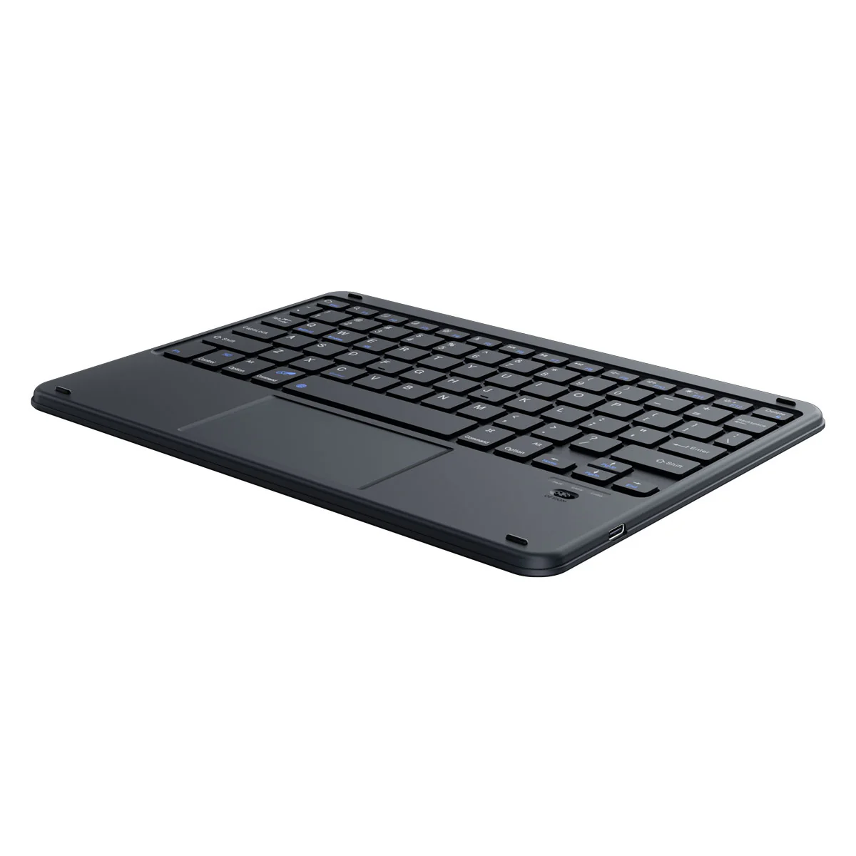 Blackview K1 Ultra-slim BV Universelle Drahtlose Tastatur für Bluetooth-fähige Geräte mit Windows, Android und iOS - Image 10