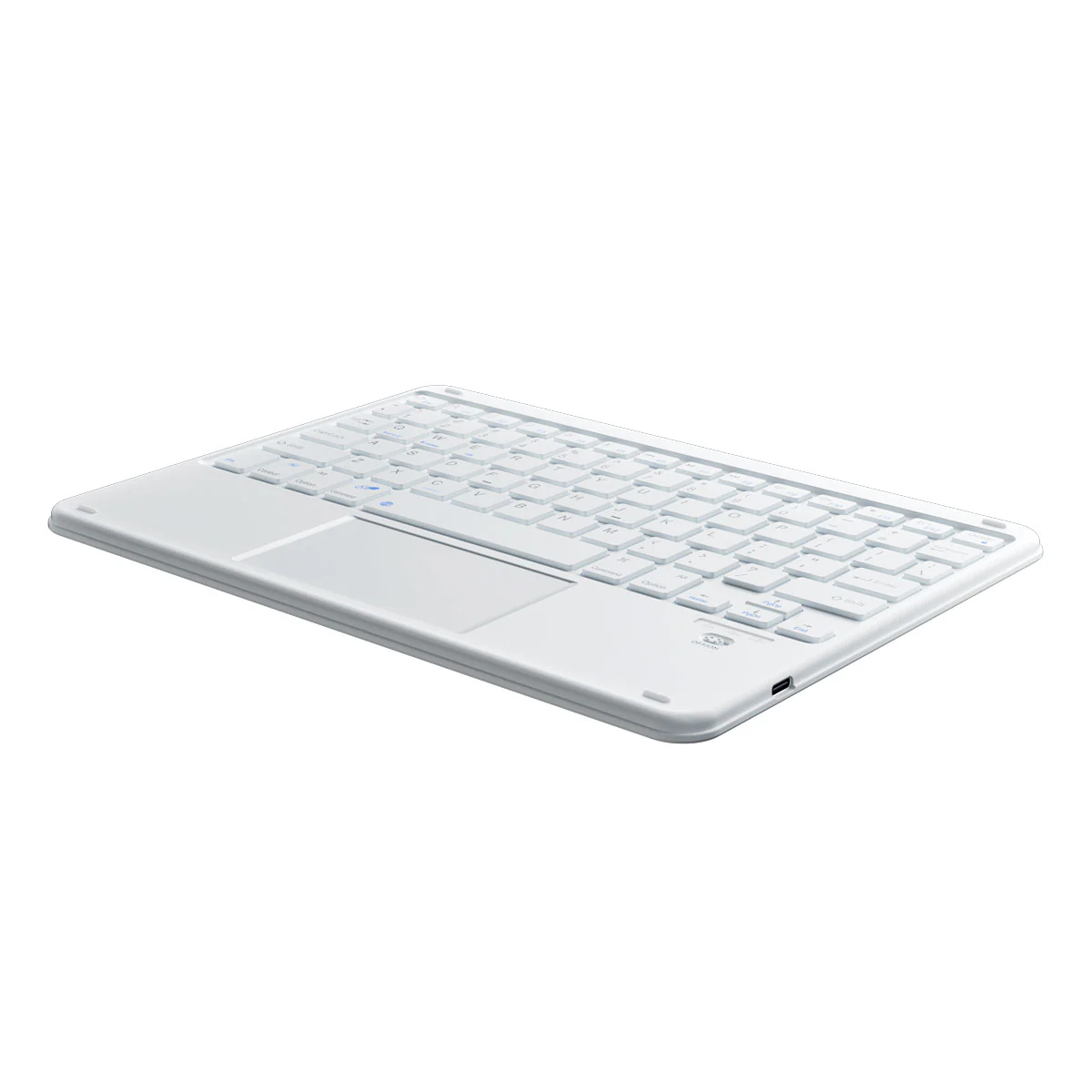 Blackview K1 Ultra-slim BV Universelle Drahtlose Tastatur für Bluetooth-fähige Geräte mit Windows, Android und iOS - Image 12
