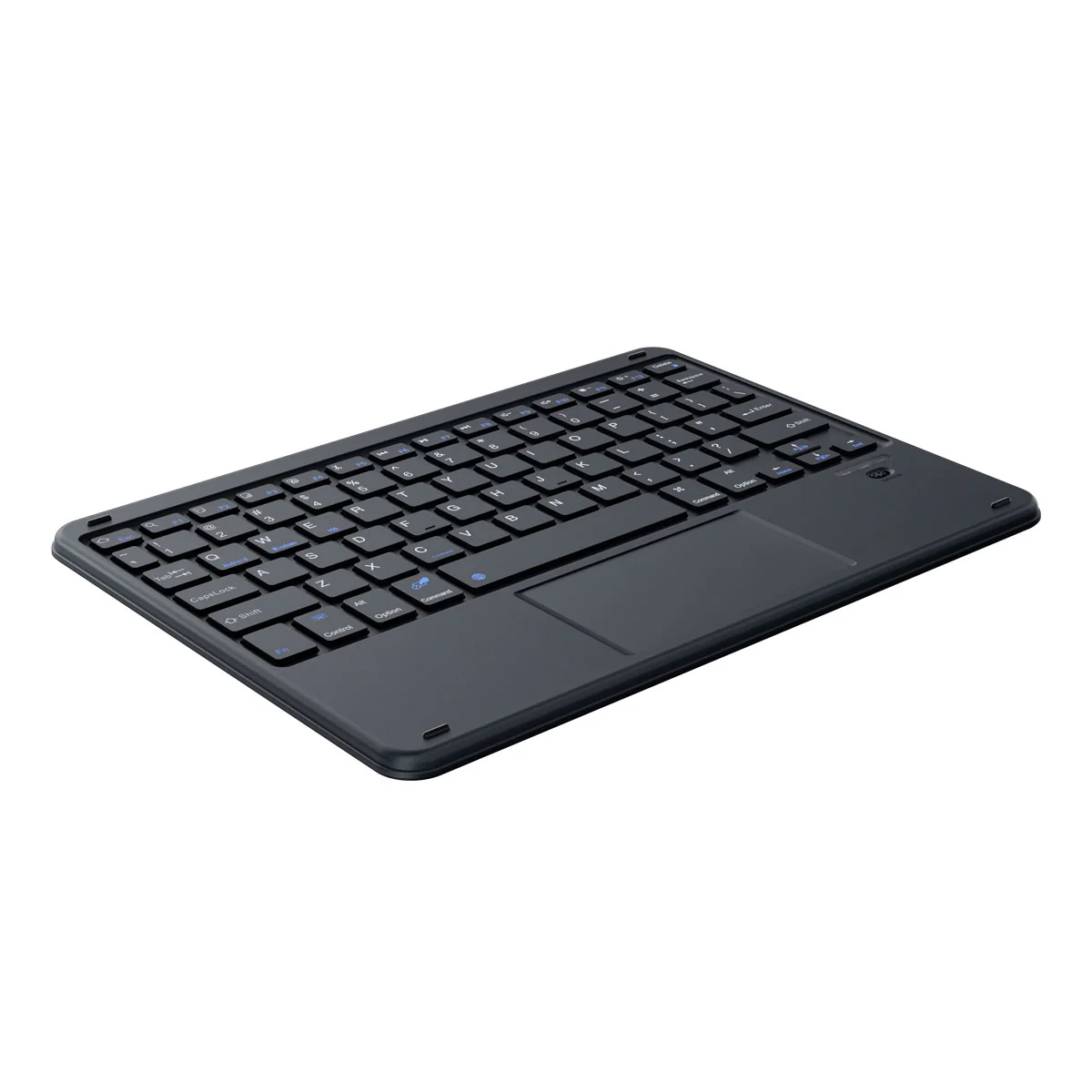 Blackview K1 Ultra-slim BV Universelle Drahtlose Tastatur für Bluetooth-fähige Geräte mit Windows, Android und iOS - Image 7