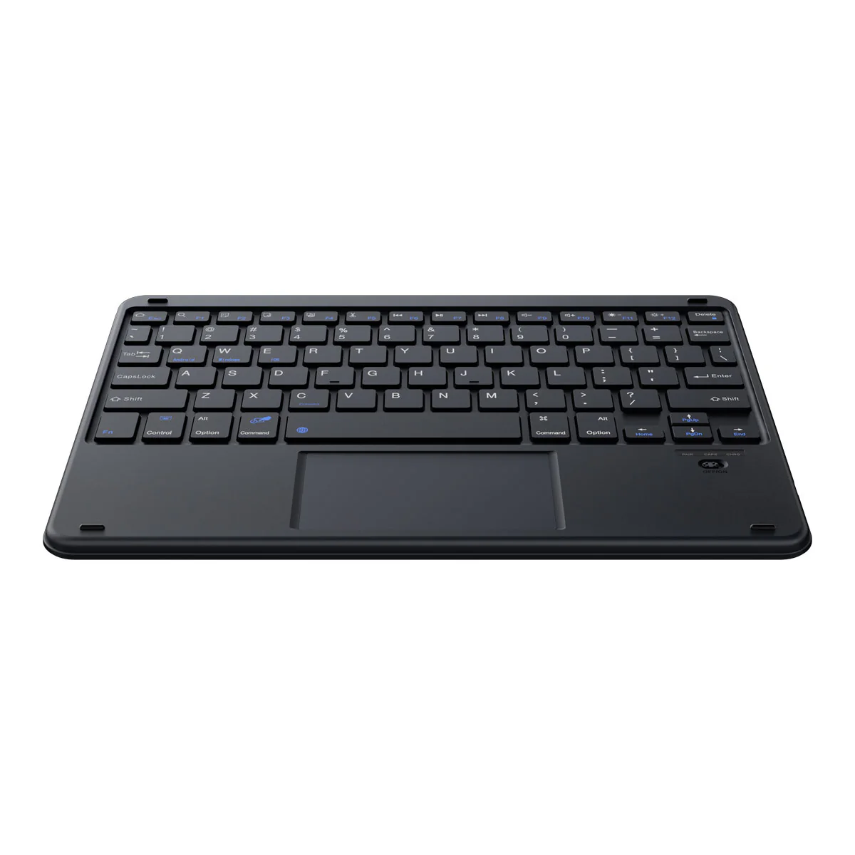 Blackview K1 Ultra-slim BV Universelle Drahtlose Tastatur für Bluetooth-fähige Geräte mit Windows, Android und iOS - Image 9