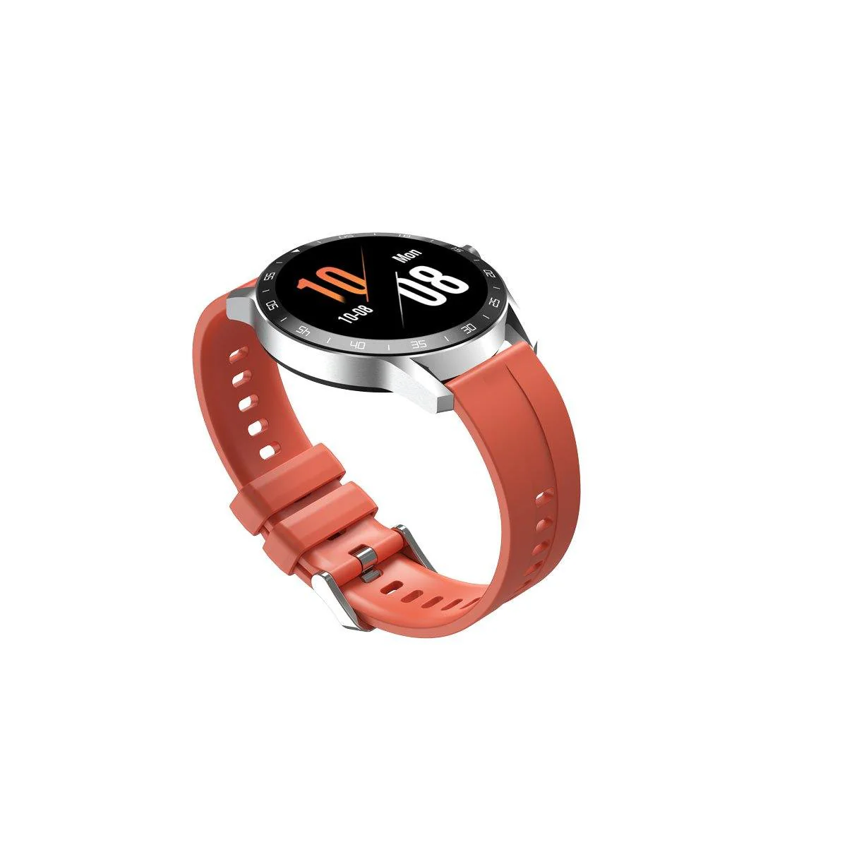 Blackview X1 5ATM Wasserdichte Sport-Smartwatch mit Herzfrequenzmesser - Image 13