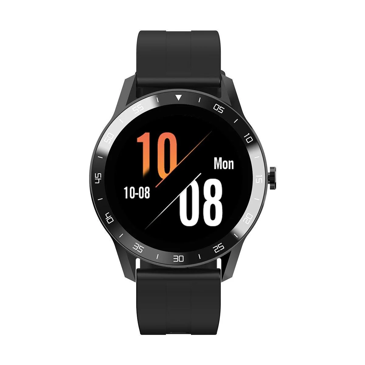 Blackview X1 5ATM Wasserdichte Sport-Smartwatch mit Herzfrequenzmesser - Image 14