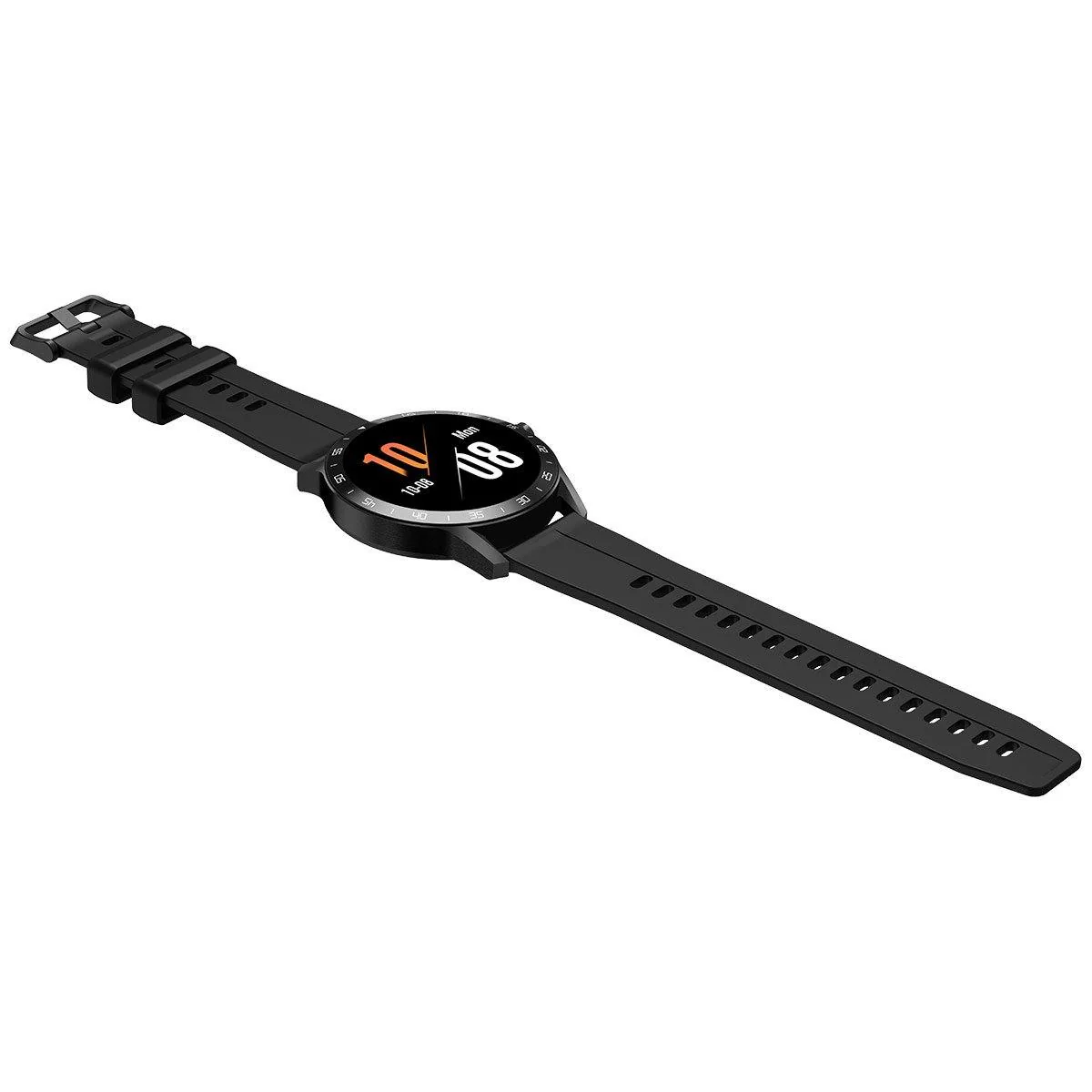 Blackview X1 5ATM Wasserdichte Sport-Smartwatch mit Herzfrequenzmesser - Image 19