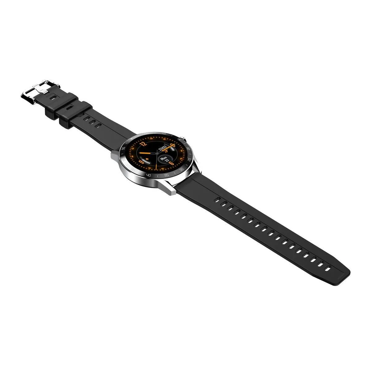 Blackview X1 5ATM Wasserdichte Sport-Smartwatch mit Herzfrequenzmesser - Image 4