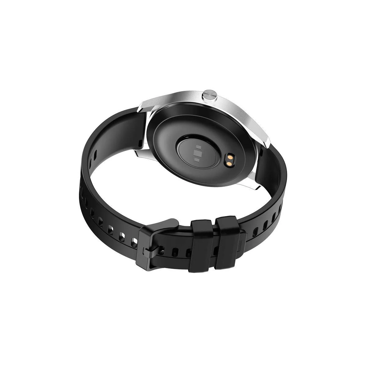 Blackview X1 5ATM Wasserdichte Sport-Smartwatch mit Herzfrequenzmesser - Image 6