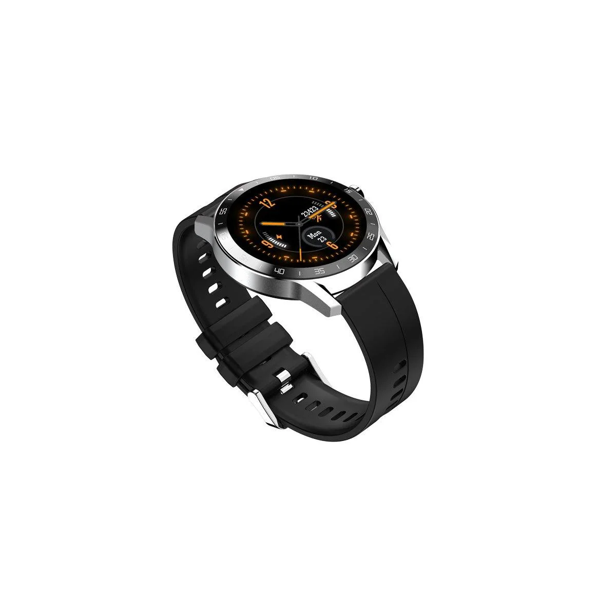 Blackview X1 5ATM Wasserdichte Sport-Smartwatch mit Herzfrequenzmesser - Image 7