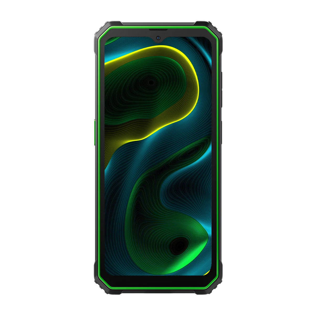 Blackview BV4800 SE 6,56-Zoll 90Hz Display 4+64GB Unisoc T615 Octa-Core 5100mAh 4G Robustes Handy - Image 16