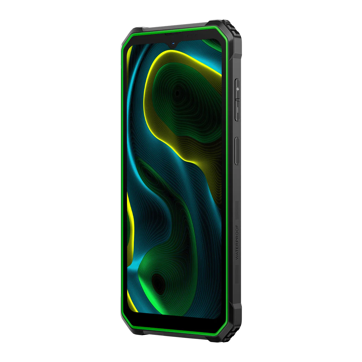 Blackview BV4800 SE 6,56-Zoll 90Hz Display 4+64GB Unisoc T615 Octa-Core 5100mAh 4G Robustes Handy - Image 19