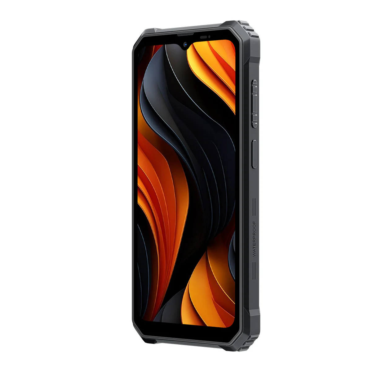 Blackview BV6200 Plus 6,56-Zoll-90-Hz-Display 8+256 GB 11000 mAh Lautsprecher Robustes Mobiltelefon  - Image 14