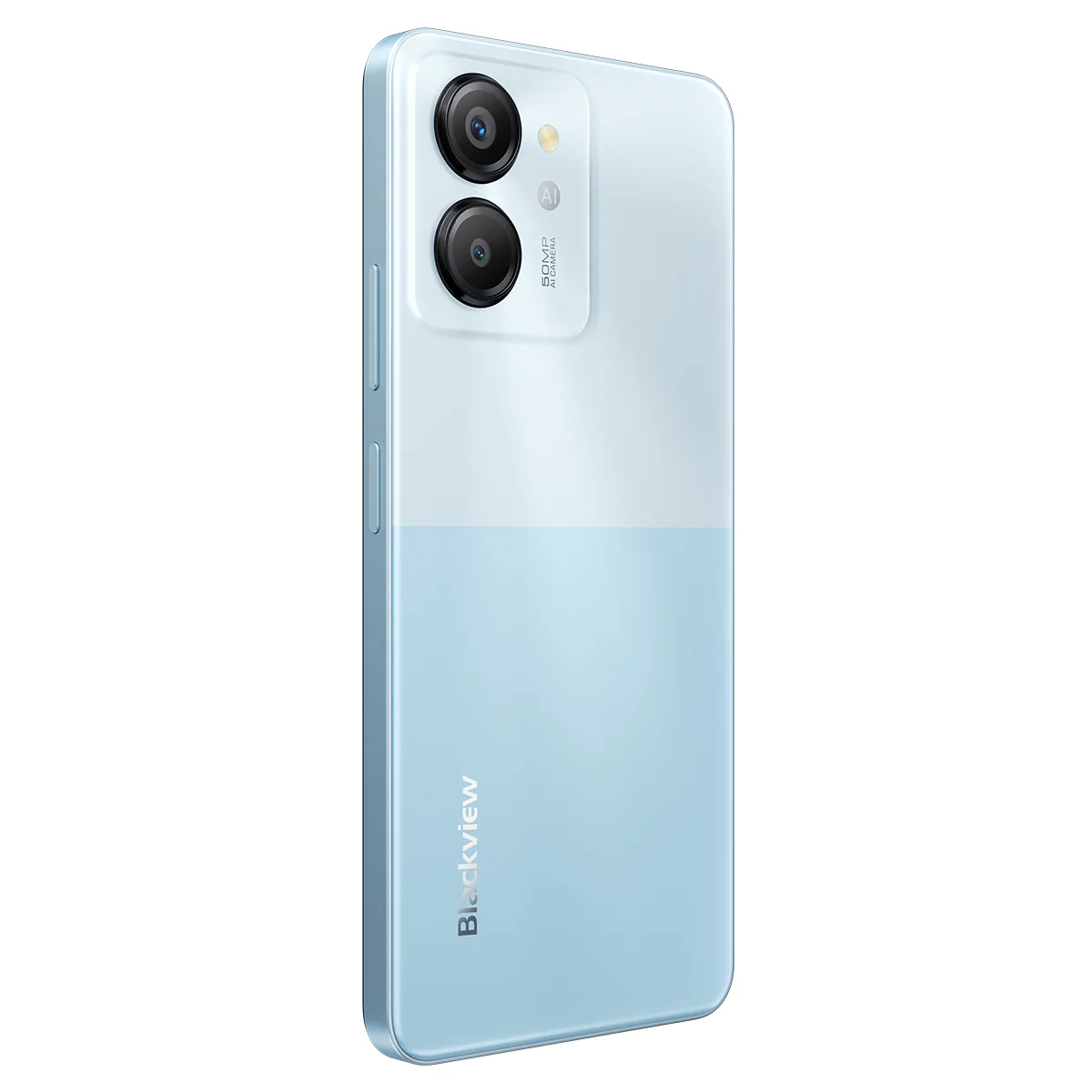 Blackview Color 8 6,75" Unisoc T616 Octa-Core 8+128GB/256GB 50MP Kamera 4G Smartphone  - Image 10