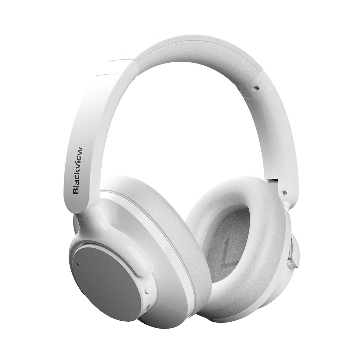 Blackview FitBuds H1 Hybrid Aktive Geräuschunterdrückung Bluetooth 5.4 Hi-Res Audio Over-Ear-Kopfhörer - Image 5
