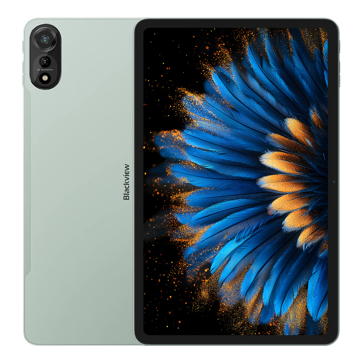 Blackview MEGA 2 12-Zoll-Unisoc T615 Octa-Core 8 GB/12 GB + 256 GB 9000 mAh Netflix HD-Unterstützung Android Tablet PC  - Image 16