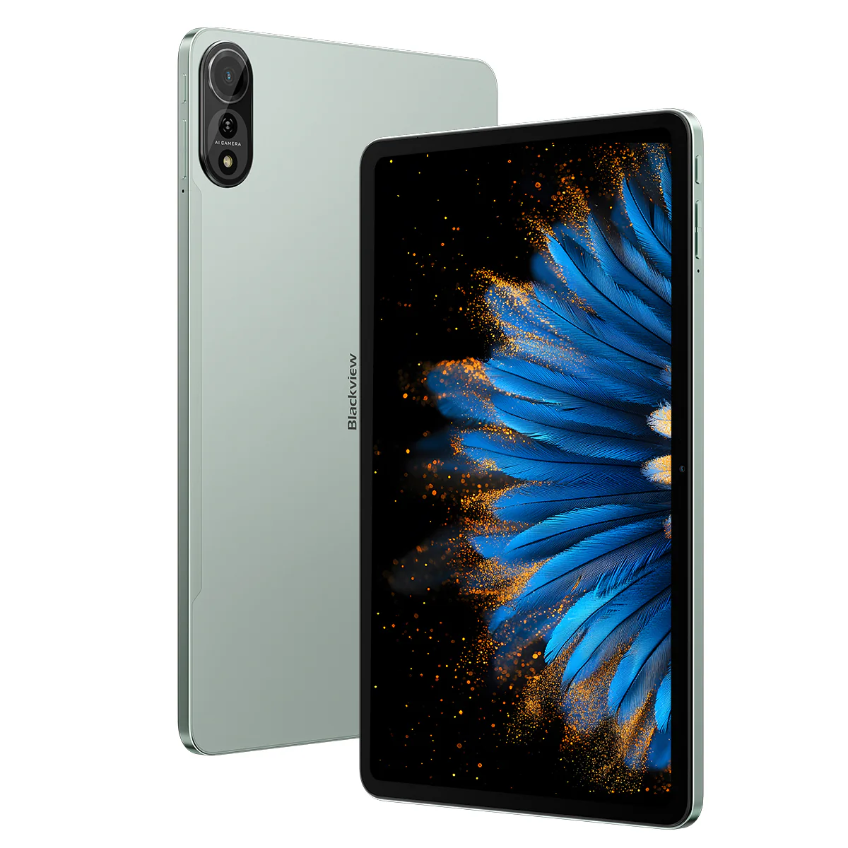 Blackview MEGA 2 12-Zoll-Unisoc T615 Octa-Core 8 GB/12 GB + 256 GB 9000 mAh Netflix HD-Unterstützung Android Tablet PC  - Image 22