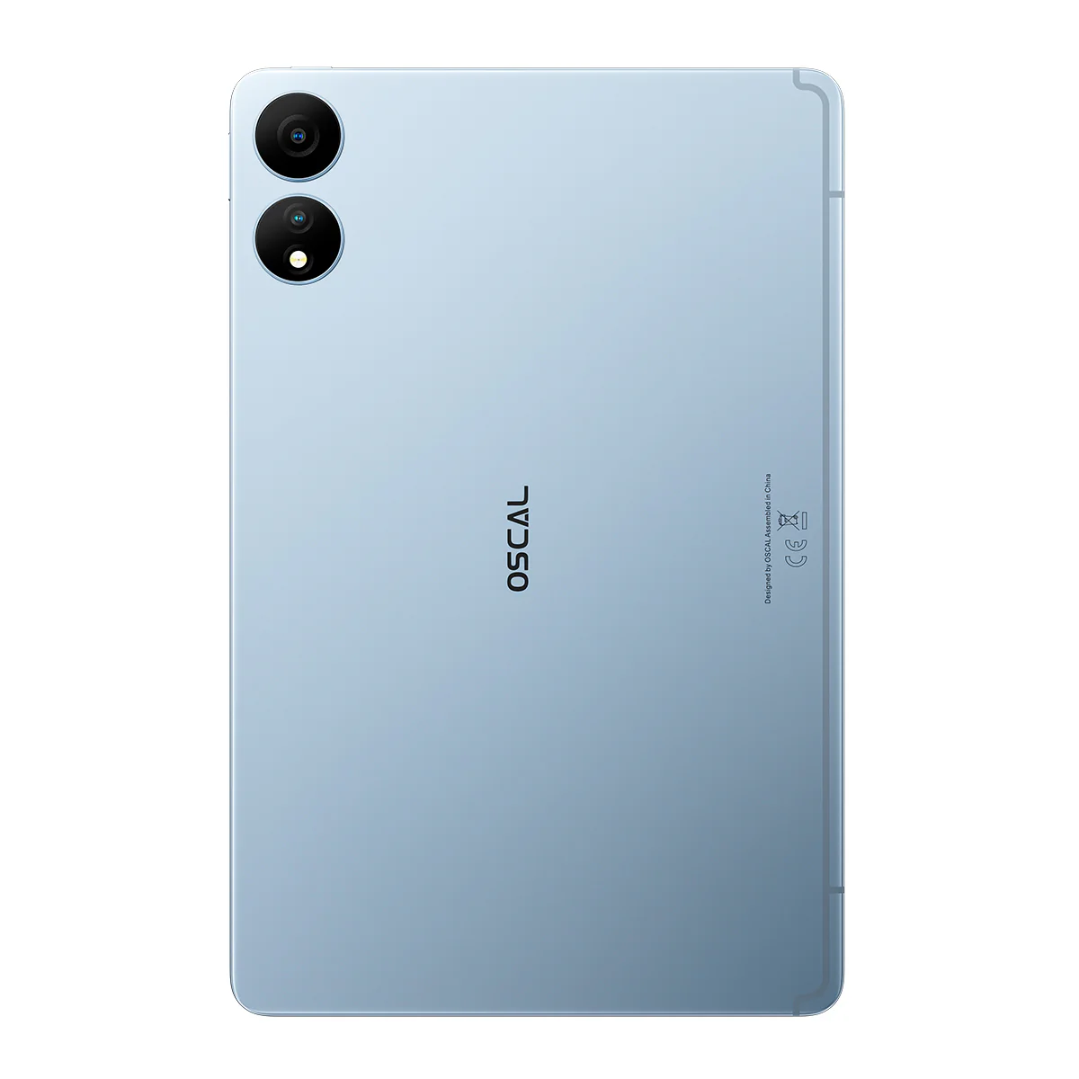 OSCAL ELITE 1 12,1-Zoll MediaTek Helio G99 Octa-Core 8 GB + 256 GB 8800 mAh Stylus Pen Widevine L1 4G Android Tablet  - Image 15