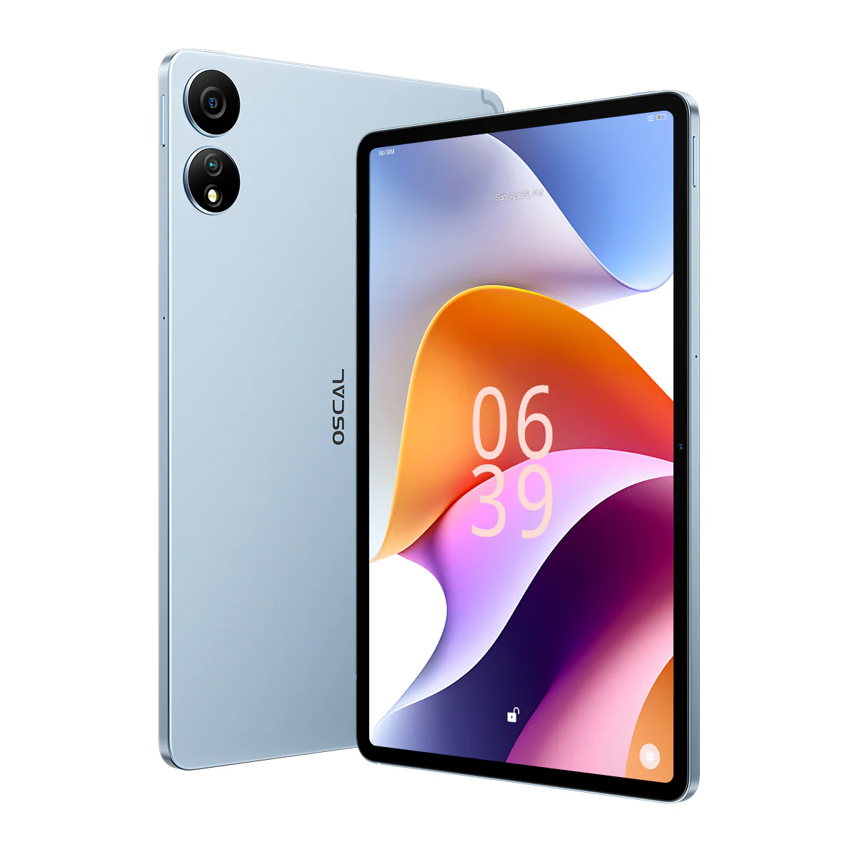 OSCAL ELITE 1 12,1-Zoll MediaTek Helio G99 Octa-Core 8 GB + 256 GB 8800 mAh Stylus Pen Widevine L1 4G Android Tablet  - Image 18