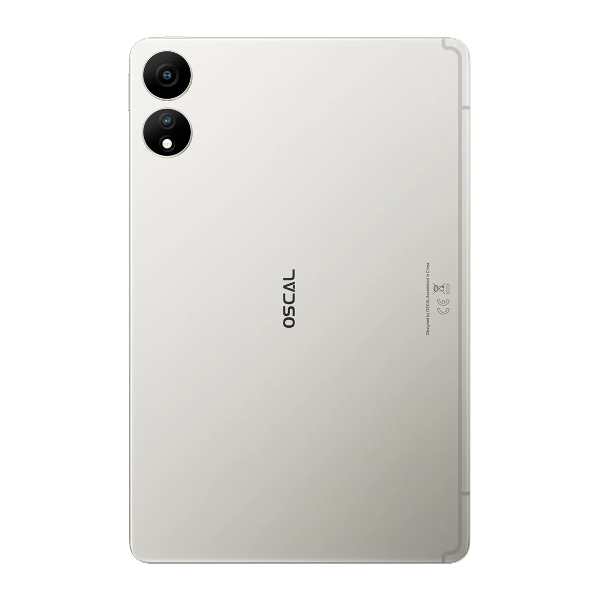 OSCAL ELITE 1 12,1-Zoll MediaTek Helio G99 Octa-Core 8 GB + 256 GB 8800 mAh Stylus Pen Widevine L1 4G Android Tablet  - Image 3