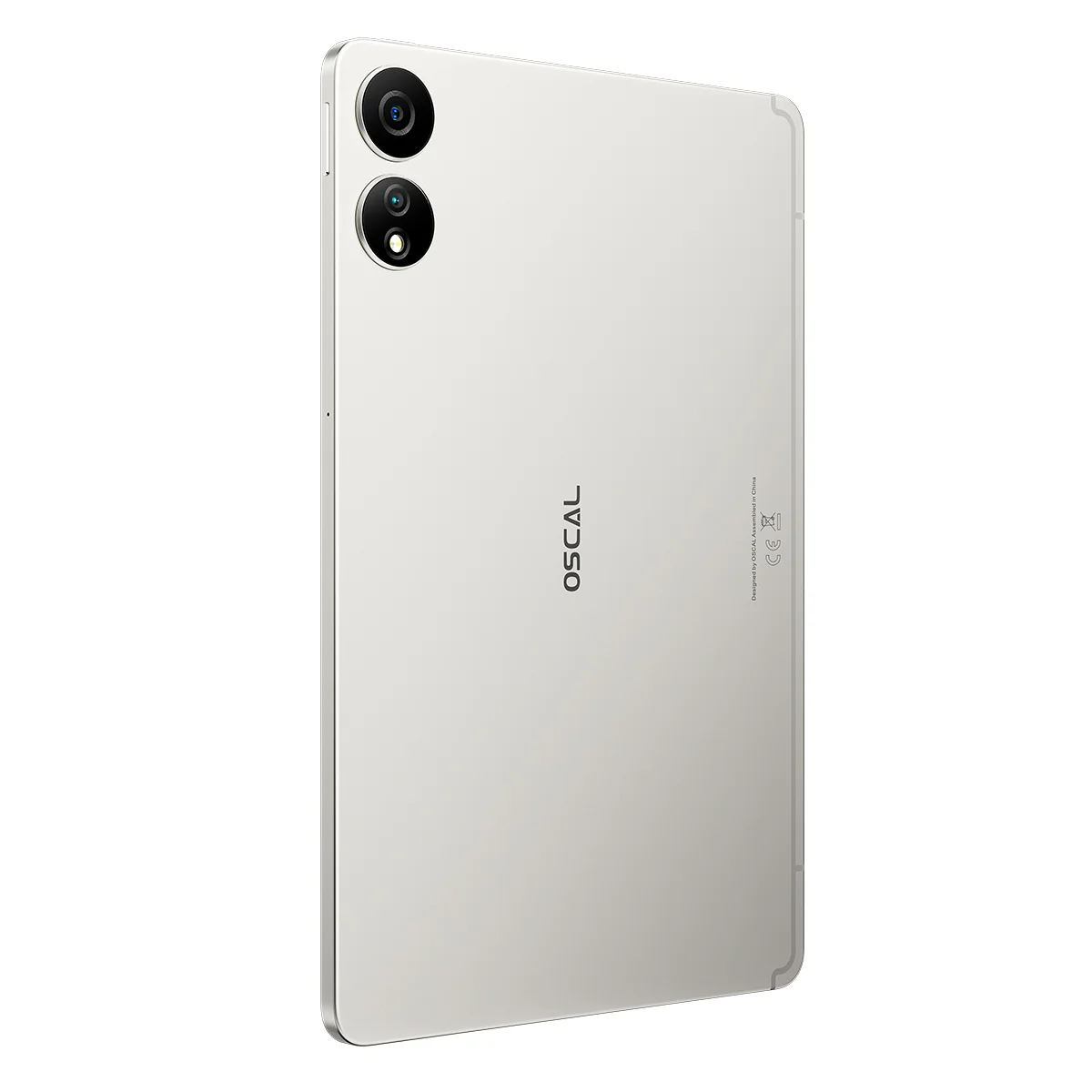 OSCAL ELITE 1 12,1-Zoll MediaTek Helio G99 Octa-Core 8 GB + 256 GB 8800 mAh Stylus Pen Widevine L1 4G Android Tablet  - Image 4