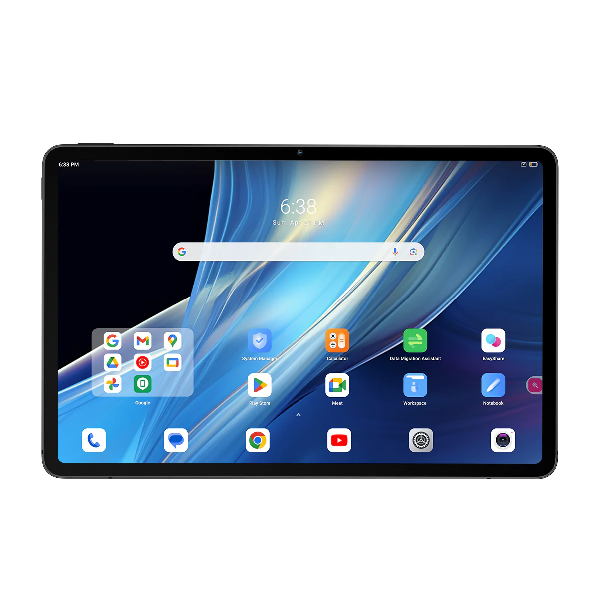 OSCAL ELITE 1 12,1-Zoll MediaTek Helio G99 Octa-Core 8 GB + 256 GB 8800 mAh Stylus Pen Widevine L1 4G Android Tablet  - Image 8