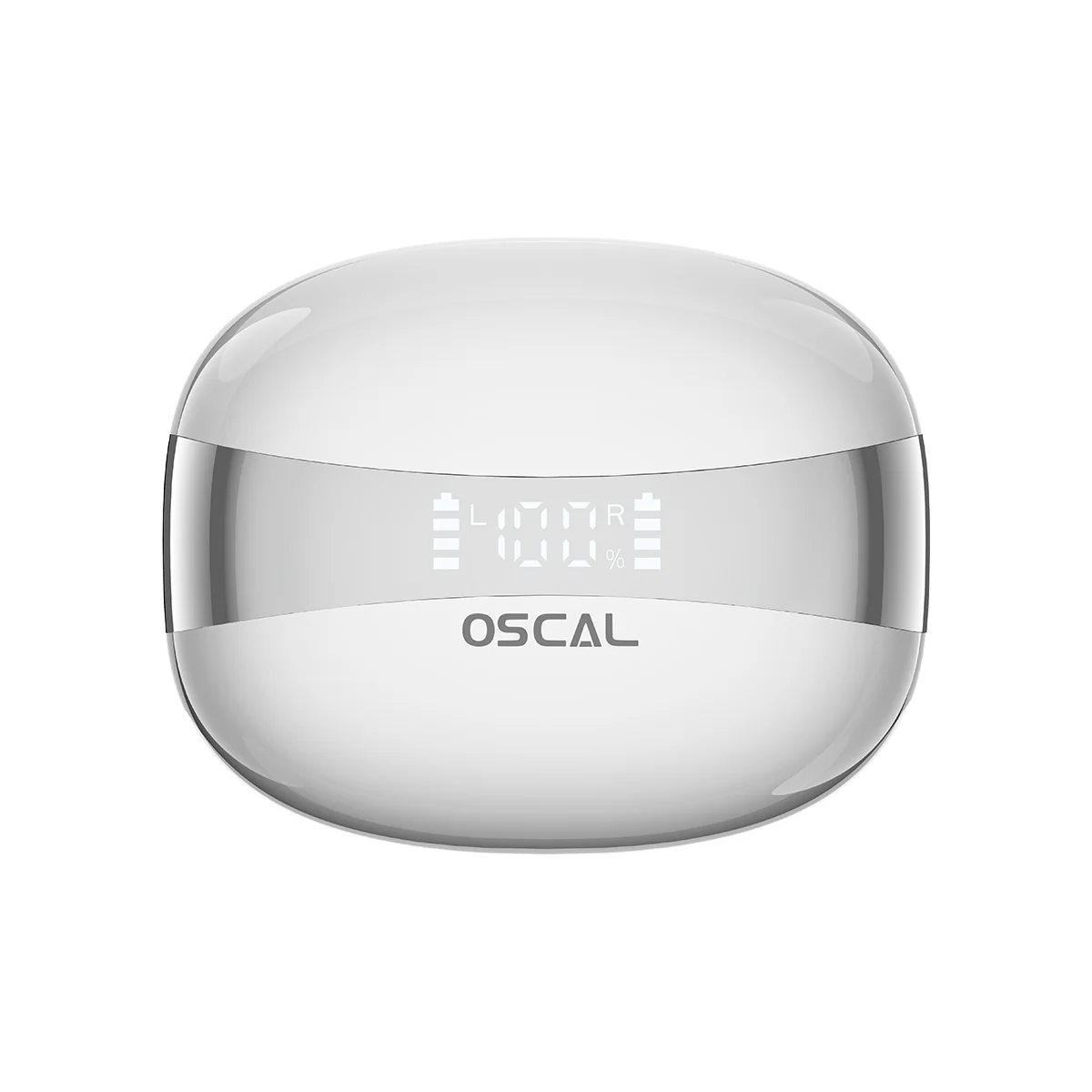 Oscal HiBuds 6 IPX7 wasserdichte Bluetooth 5.4 In-Ear TWS-Ohrhörer  - Image 11