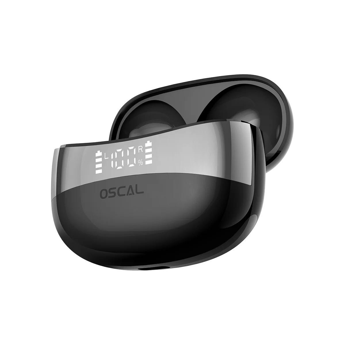 Oscal HiBuds 6 IPX7 wasserdichte Bluetooth 5.4 In-Ear TWS-Ohrhörer  - Image 7