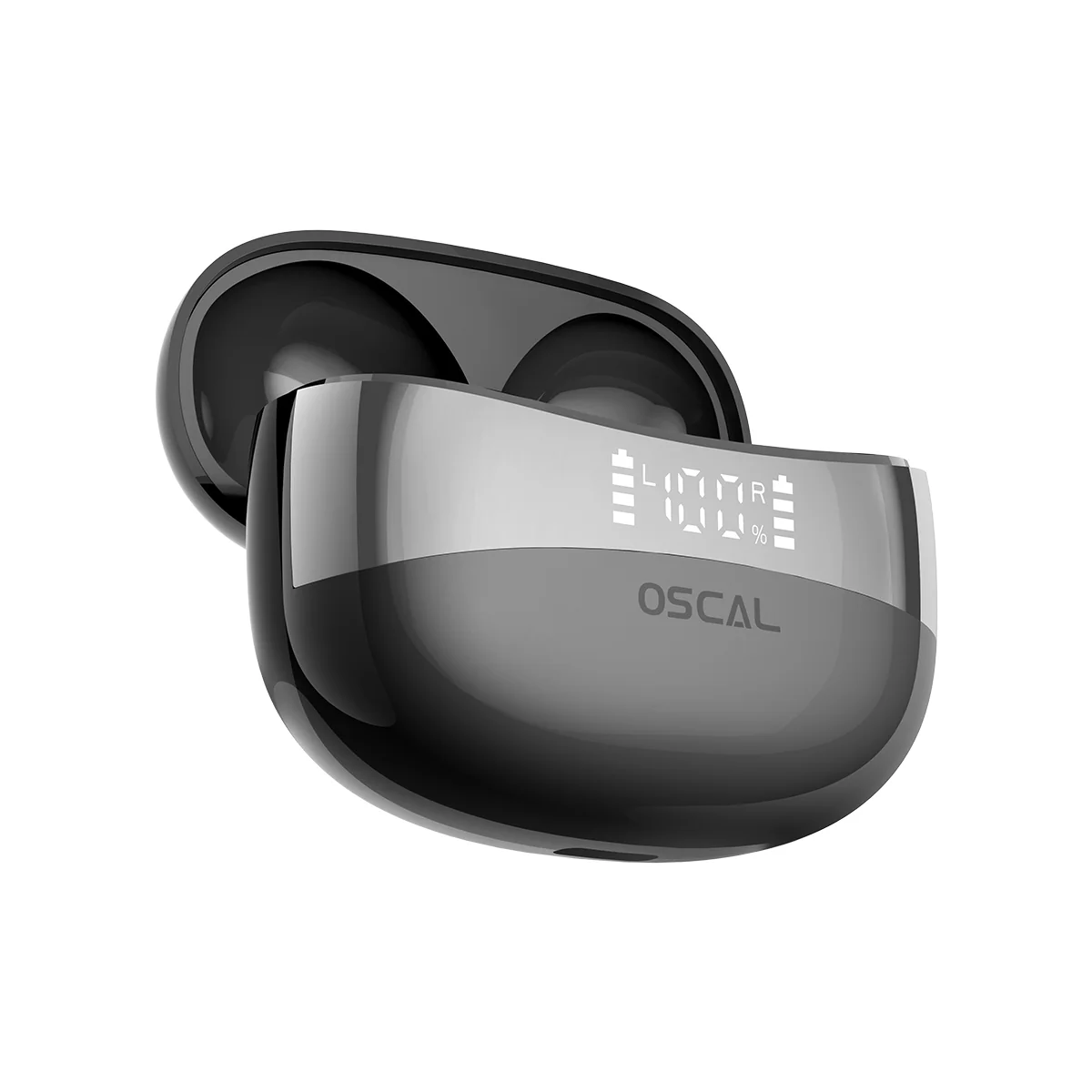 Oscal HiBuds 6 IPX7 wasserdichte Bluetooth 5.4 In-Ear TWS-Ohrhörer  - Image 8