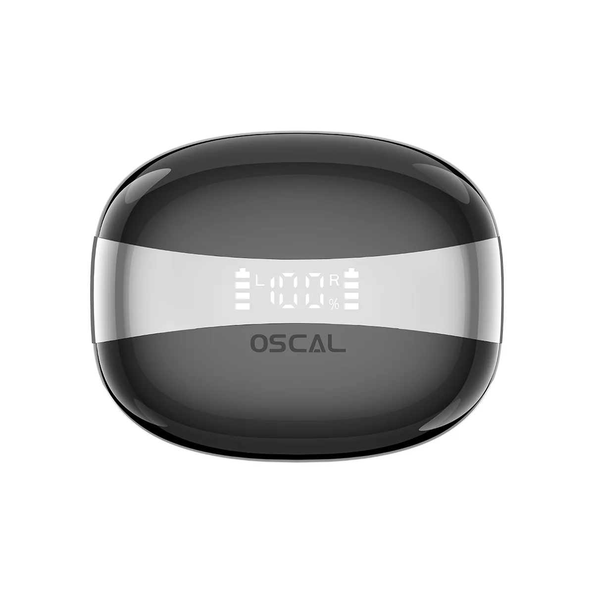 Oscal HiBuds 6 IPX7 wasserdichte Bluetooth 5.4 In-Ear TWS-Ohrhörer  - Image 9