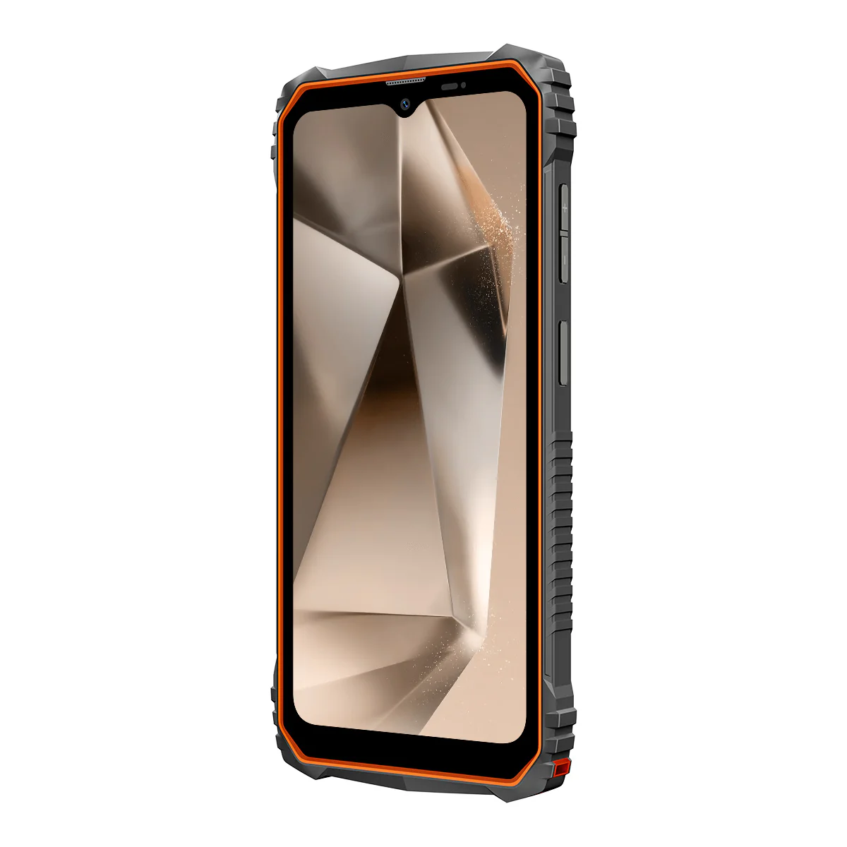 Oscal MARINE 1 6,56" 90Hz Display 4+128GB Unisoc Tiger T615 5100mAh Gemini AI 2.0 4G robustes Handy - Image 6