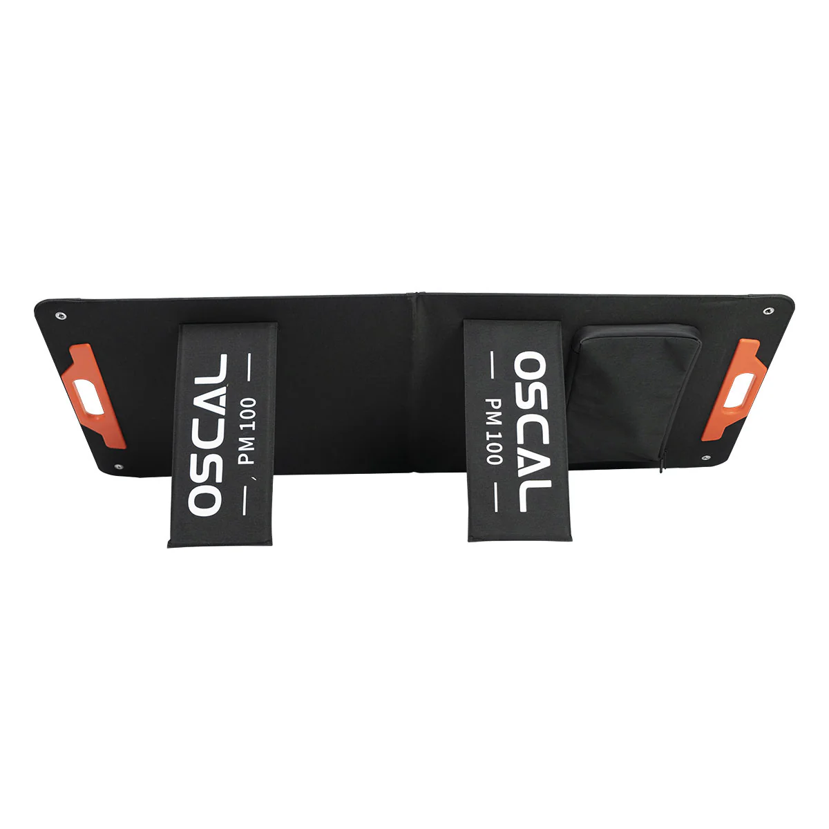 Blackview Oscal PM100/PM200 100W/200W Solarpanel - Image 3