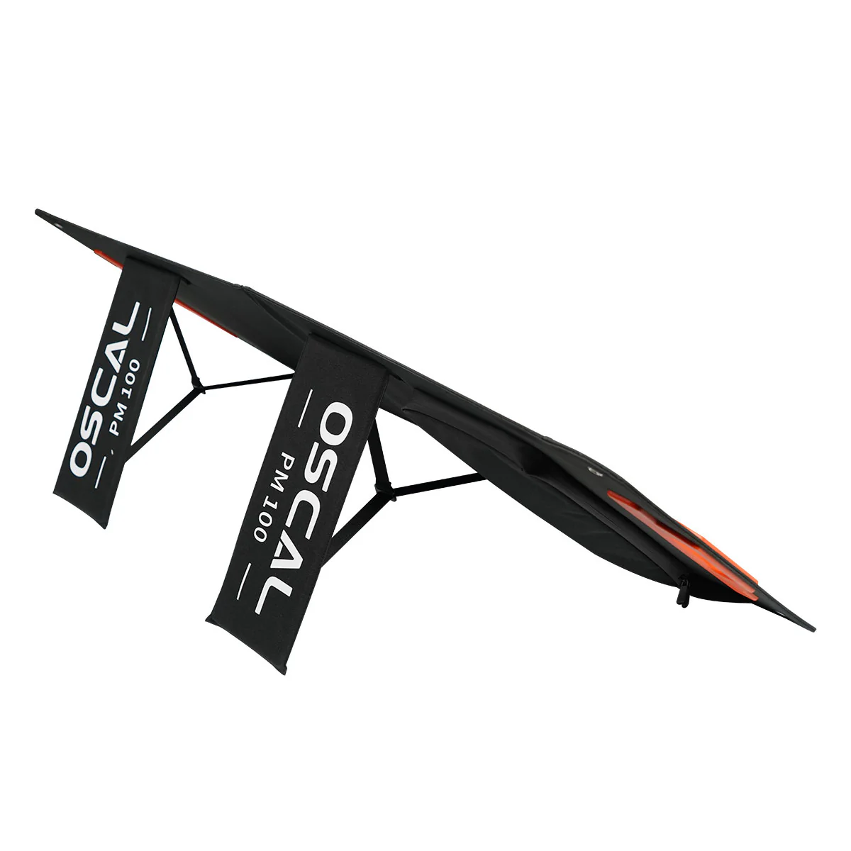 Blackview Oscal PM100/PM200 100W/200W Solarpanel - Image 4