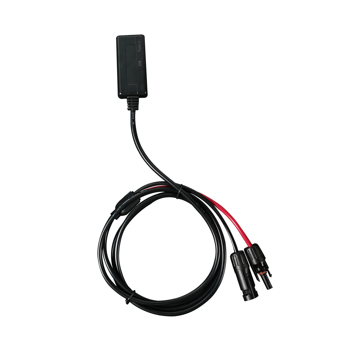 Blackview Oscal PM100/PM200 100W/200W Solarpanel - Image 5