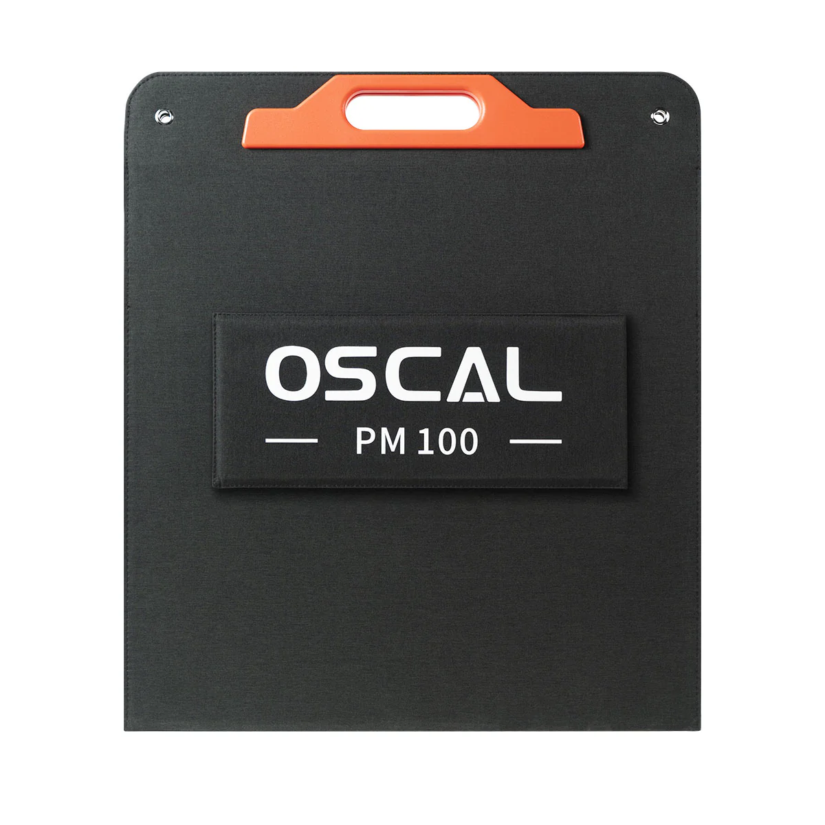 Blackview Oscal PM100/PM200 100W/200W Solarpanel - Image 6