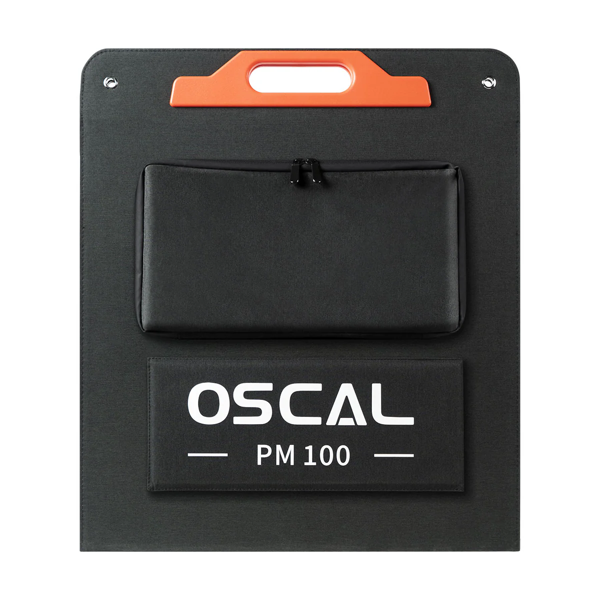 Blackview Oscal PM100/PM200 100W/200W Solarpanel - Image 7
