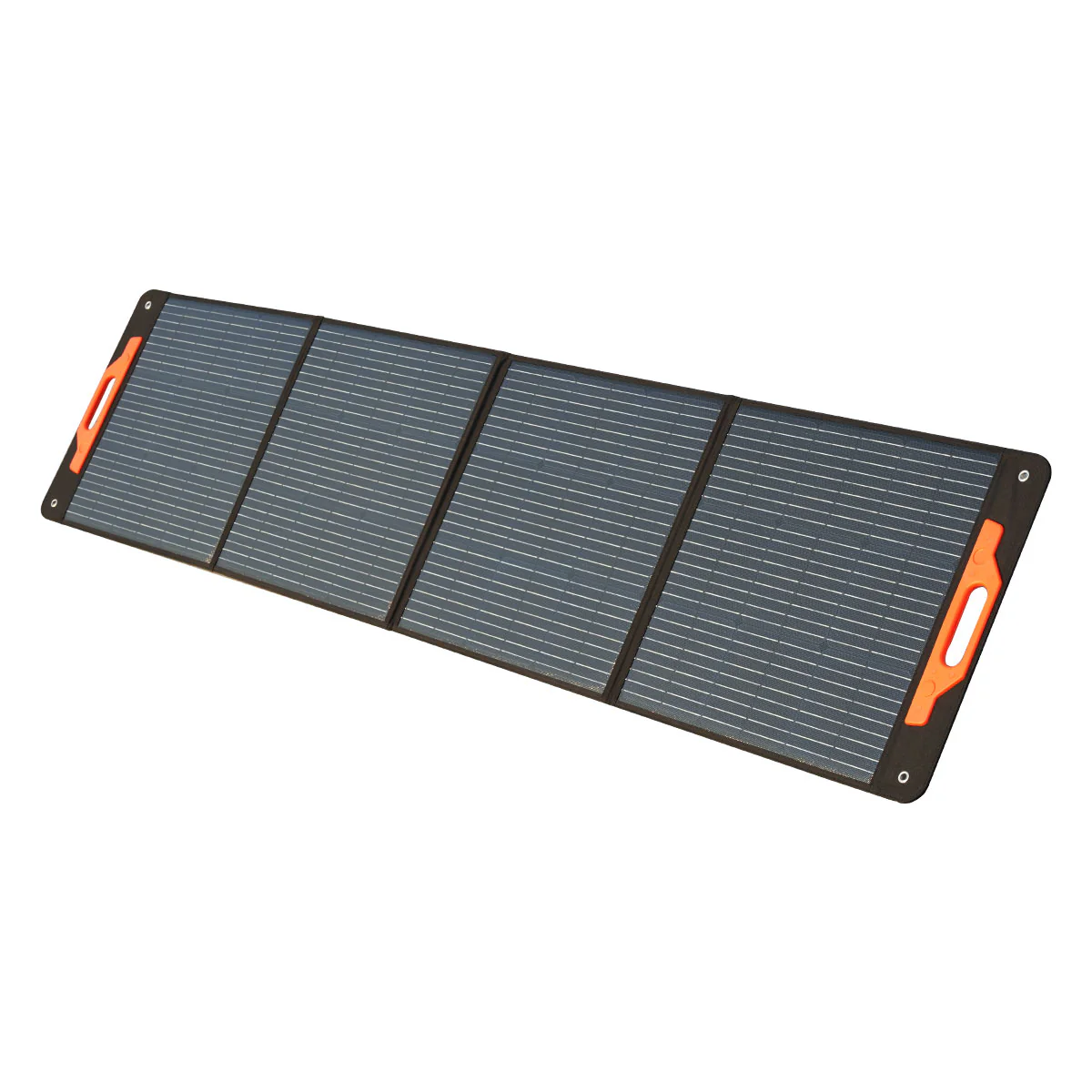 Blackview Oscal PM100/PM200 100W/200W Solarpanel - Image 8
