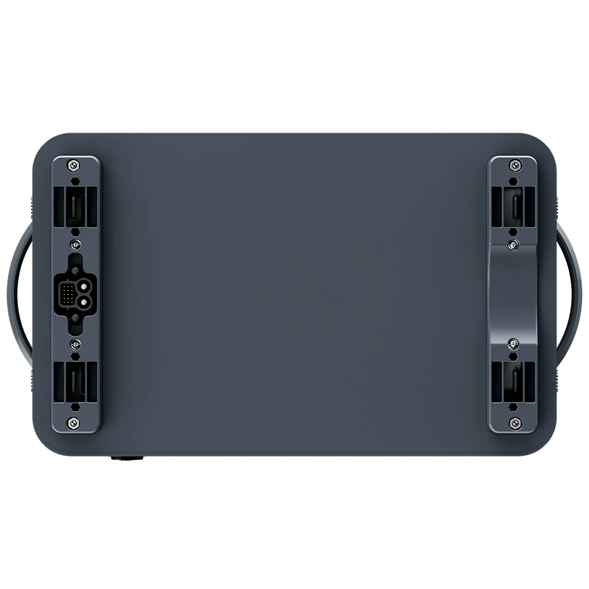 Oscal PowerMax 2400 Pro kabellose stapelbare abnehmbare modulare tragbare Powerstation - Image 6