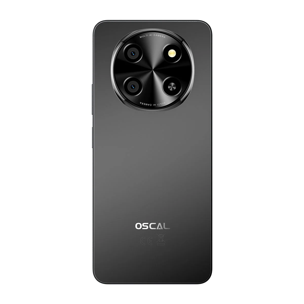 Oscal TIGER 8 6,88-Zoll 120Hz Display Unisoc T8100 Octa-Core 4/8+128GB 16MP KI Kamera 5G Smartphone - Image 4