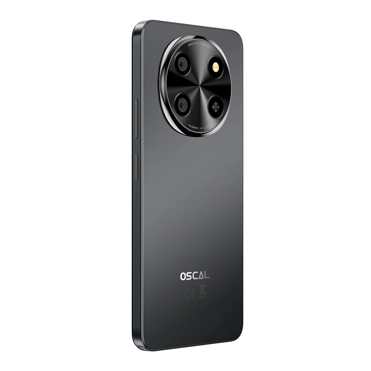 Oscal TIGER 8 6,88-Zoll 120Hz Display Unisoc T8100 Octa-Core 4/8+128GB 16MP KI Kamera 5G Smartphone - Image 5