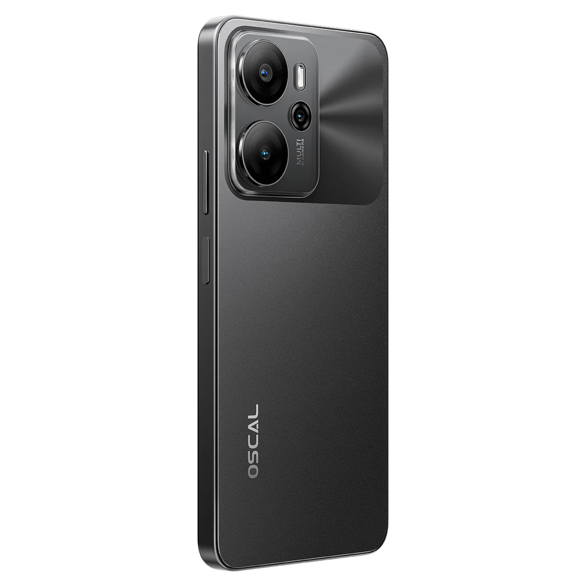 Oscal Tiger 13 5G 6,67" 90Hz Display Unisoc T760 8+256GB 50MP Kamera Dual 5G Smartphone  - Image 11