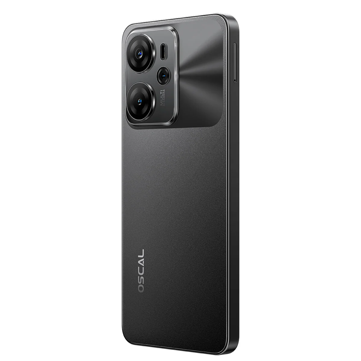 Oscal Tiger 13 5G 6,67" 90Hz Display Unisoc T760 8+256GB 50MP Kamera Dual 5G Smartphone  - Image 12