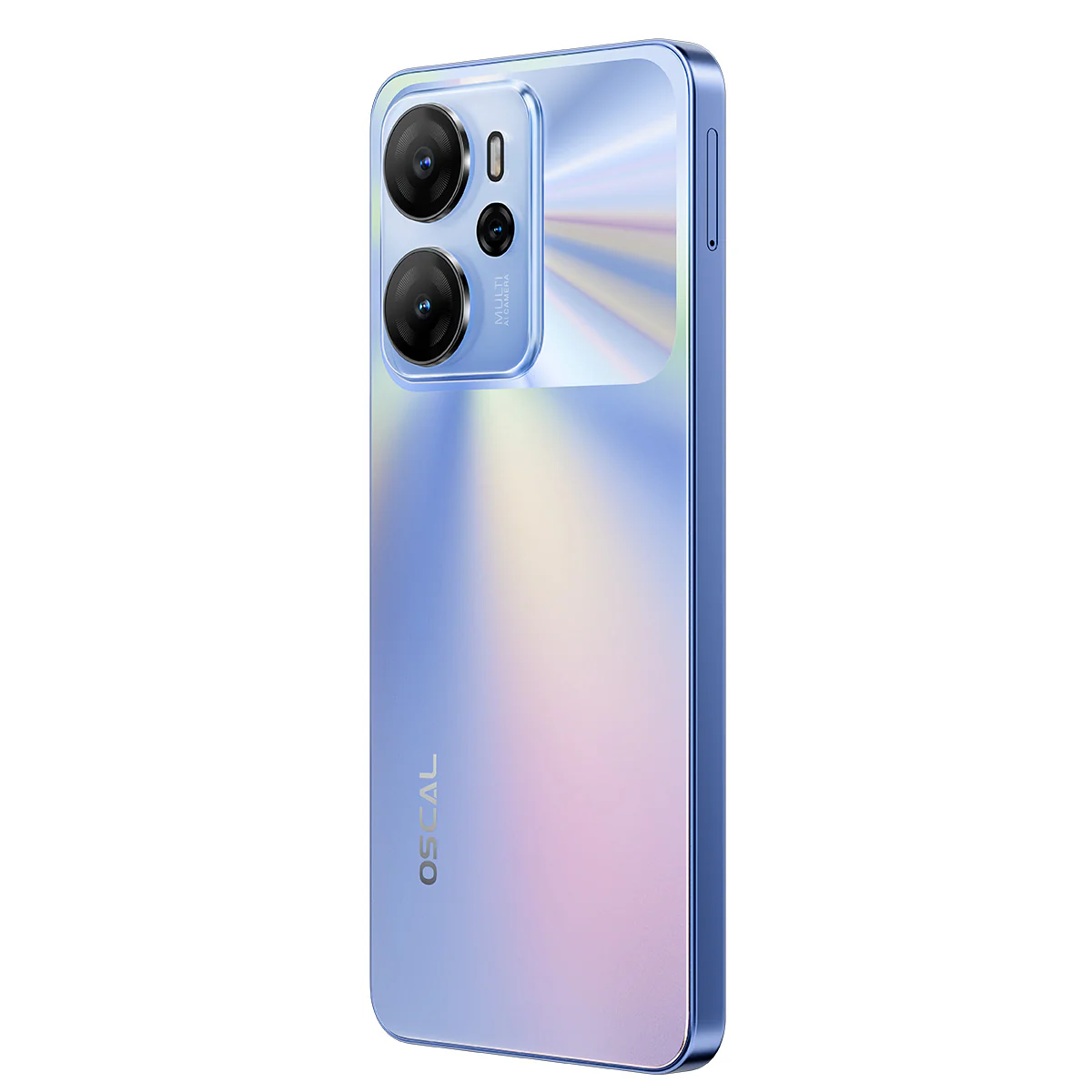 Oscal Tiger 13 5G 6,67" 90Hz Display Unisoc T760 8+256GB 50MP Kamera Dual 5G Smartphone  - Image 6