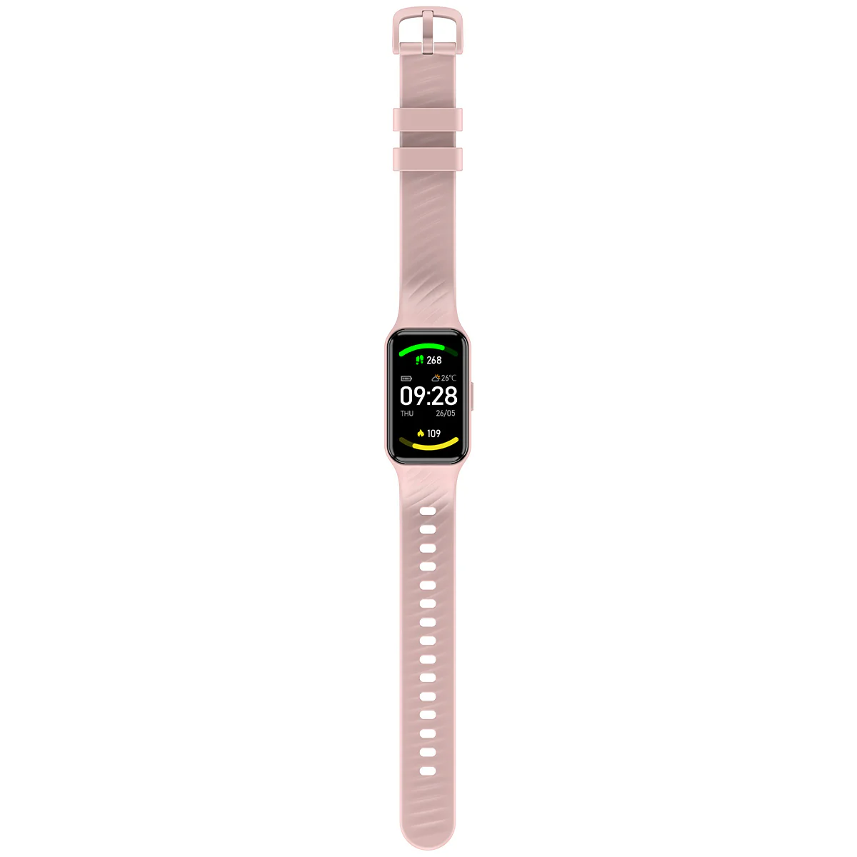 Blackview R10 1,47" IP68 wasserdichte Fitness-Tracker-Smartwatch - Image 15